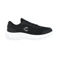 thumbnail image 2 of TENIS CHARLY JOVEN 1087615001 TEXTIL NEGRO 20-24.5, 2 of 4