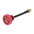 thumbnail image 5 of Antena de Panel Plano Omnidireccional shaofei FPV 5,8 G 5 DBi Color rojo, 5 of 5