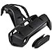 thumbnail image 3 of Spec-D Tuning 6PC Front + Rear Black 7" Wide Wheel Extended Fender Flares Kit Compatible with 1997-2006 Jeep Wranger Tj, 3 of 4