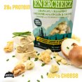 thumbnail image 4 of Enercheez Dried Cheddar Cheese with Onion and Chive, 4 of 4