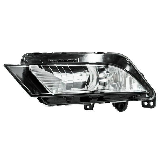 FARO PARA NIEBLA IBIZA 2015 SEAT 1.2 TSI IBIZA V (6J5) 1.2 TSI Derecho/Pasajero Generica .