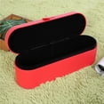 thumbnail image 2 of Caja De Almacenamiento Para Secador De Pelo Bolsa De Viaje A Prueba De Golpes A Prueba De Humedad Para Secador De Pelo Dyson Rojo Speravity CE002731-00, 2 of 7