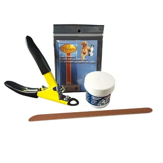 Resco deluxe original best sale dog nail trimmer