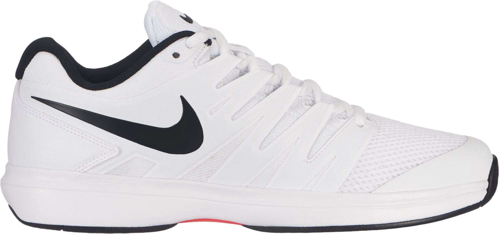 Nike Men's Air Zoom Prestige Tennis Shoes - Walmart.com