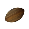 thumbnail image 3 of Football Wood Board, 11" x 18", 3 of 4