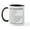 White/Black Inside, variant on CafePress - Don't Ask A Phd Mug - 11 oz Ceramic Mug - Novelty Coffee Tea Cup