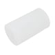 thumbnail image 1 of Molde De Silicona, Molde De Vela De Silicona Multiusos Seguro Para Horno Novedoso, Artesanía De Bricolaje Para Bomba De Grasa Para Barra De Loción ANGGREK No, 1 of 8