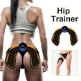 thumbnail image 2 of LNGOOR Entraîneur de Fesses pour Femmes - 8 Modes Réglables Portable Intelligent Équipement d'Entraînement, 2 of 7