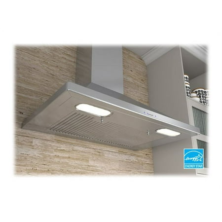 Zephyr Essentials Europa Siena ES ZSI-E36AS-ES Vent Hood