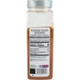 thumbnail image 6 of McCormick Culinary Kosher Rotisserie Chicken Seasoning, 24.0 oz Bottle, 6 of 12