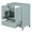 Green Solid Wood MDF, variant on LHSHID 30"Bathroom Vanity without Sink,Base Only,Multi-functional Bathroom Cabinet with Doors and Drawer,Solid Frame and MDF Board,Green