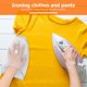 thumbnail image 3 of 2Pcs Household Ironing Gloves Garment Steamer Mitt Steaming Hands Protector, 3 of 3