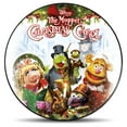 thumbnail image 1 of Muppet Noël Carol (Original Soundtrack) - Disque Vinyle, 1 of 4