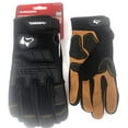 thumbnail image 4 of Medium Goat Leather Heavy-Duty Glove (2-Pack), 4 of 4