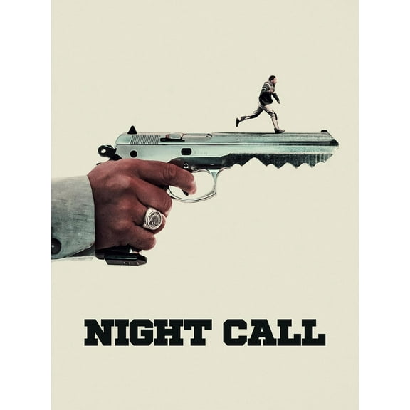 Magnolia Home Ent - Night Call [DIGITAL VIDEO DISC]