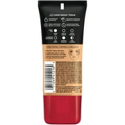 LOreal Paris Infallible Pro-Matte Liquid Foundation Makeup, 108.4 Golden Sun, 1 fl oz