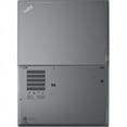 thumbnail image 3 of Lenovo ThinkPad X13 i5-1135G7 Notebook 13.3" WUXGA IntelÂ® Coreâ„¢ i5 8 GB LPDDR4x-SDRAM 256 GB SSD Wi-Fi 6E (802.11ax) Windows 10 Pro Gray, 3 of 15