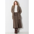 thumbnail image 4 of Woman Within Plus Size Corduroy Skirt, 4 of 5