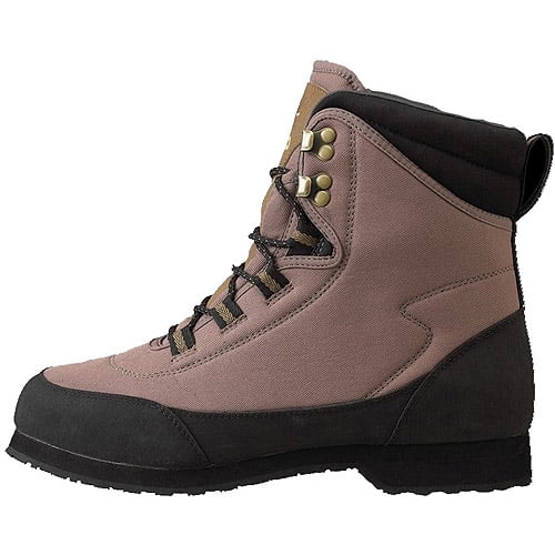 CADDIS MEN'S NORTHERN GUIDE ULTRA LITE WADING SHOE-ECOSMART II SOLE