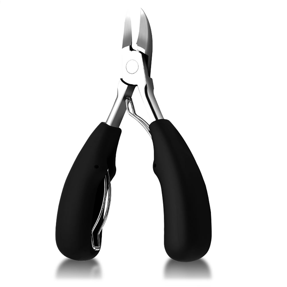 Morease Toe Nail Clipper for Ingrown or Thick Toenails,Toenails Trimmer