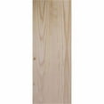 thumbnail image 4 of 6"W x 12"D x 16"H Ridgewood Rough Sawn Corbel w/Backplate, Douglas Fir, 4 of 9