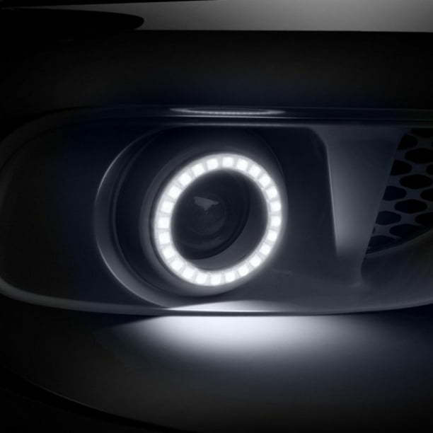Jeep Grand Cherokee Fog Light Kit