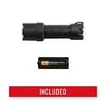 thumbnail image 4 of Coast Cutlery Polysteel 200 LED Flashlight w/Twist Focusing, 4 of 12