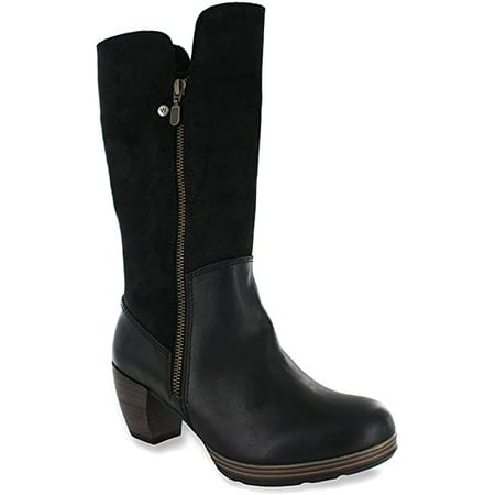 

Wolky Womens 7987 Delvina Boot - DELVINA Size 40 EU