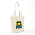 thumbnail image 7 of CafePress - Hawaiian Sunset Tote Bag - Unisex Canvas Tote Bag, Beige, 1-Piece, 7 of 7