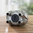 thumbnail image 5 of Metal Bank Money Saving Box Animal Giraffe Moneybox for Creative Gifts, 5 of 5