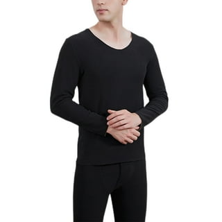 MODASFORM Thermal Clothing & Underwear - Black - Wool - Trendyol