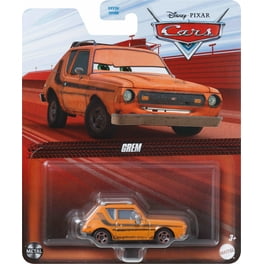 Disney/Pixar Cars 3 Louise Barnstormer Nash Die-Cast Vehicle