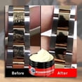 thumbnail image 5 of 80g Watch Polishing Wax with Sponge, Metal Polishing Cream for Watches, Scratch Remover & Shine Restorer, Jewelry Polishing Kit, Metal Polish Paste for Stainless Steel, Restores Gloss & Brightness, 5 of 6