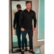 thumbnail image 3 of Pantalón Hombre John Leopard Super Skinny Ajustados Slim Cd, 3 of 8