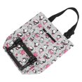 thumbnail image 4 of Foldable Shopping Cart for Elderly, Outdoor Grocery Trolley Cart, 4 of 5