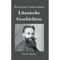 Litauische Geschichten (Hardcover)