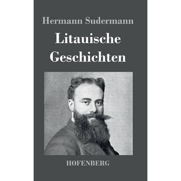 Litauische Geschichten (Hardcover)