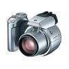 Konica Minolta DiMAGE Z2 - Digital camera - compact - 4.0 MP - 10x optical zoom