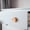 A, variant on WIFKLSIIPG Your Cabinets with Stone Pebble Shaped Drawer Pulls – Trendy Durable and Easy to Install
