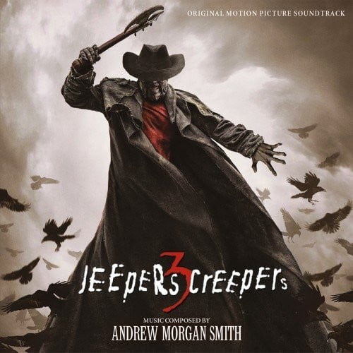 Jeepers Creepers 3 (500 Edition) Soundtrack (CD) - Walmart.com