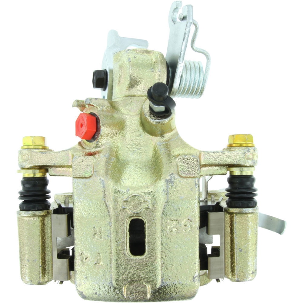 Centric Parts 142.42557 Centric Posi-Quiet Loaded Disc Brake Calipers