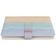 thumbnail image 1 of Photo Album Book, Anti Fading PU  Easy Cleaning Photo Card Album 96 Pockets Tear Resistant  For Collection, 1 of 8