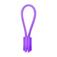 thumbnail image 1 of SDNall Magnetic Silicone Cable Ties For Bundling And Organizing Cables And Wires, 1 of 9