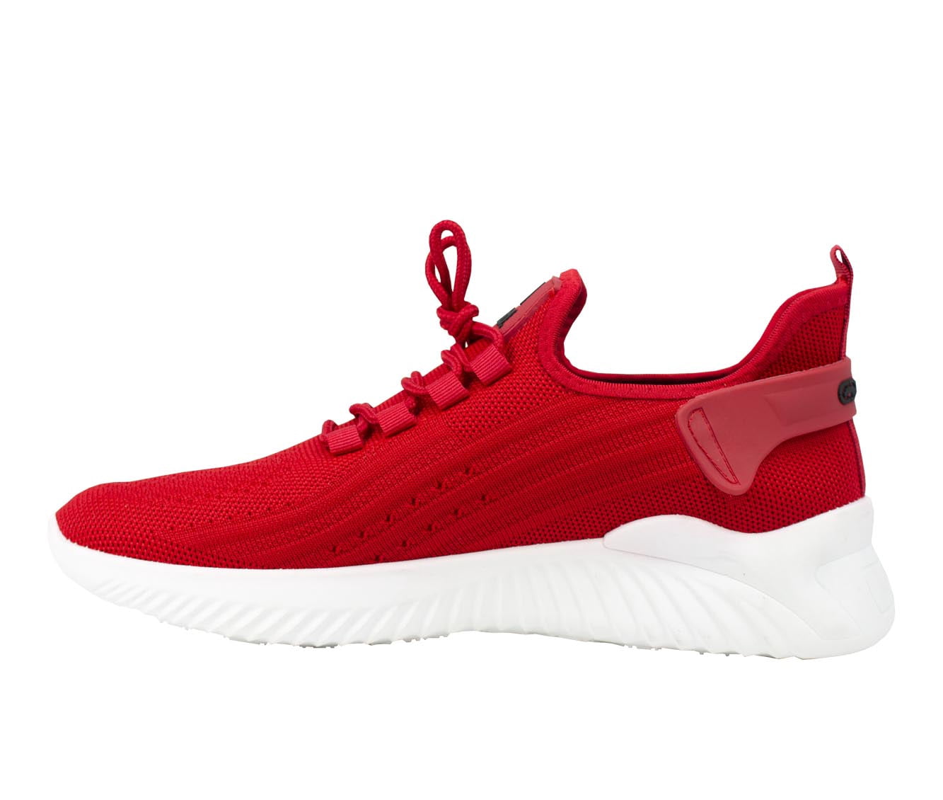 Marc Ecko Men's Knit Chunky Sneaker