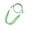 Green 1, variant on Oasiva Leak Proof Cup Holders Carrying String For Travel Hiking Commuting Coffee Mugs Protectors Water Bottle String