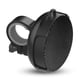 thumbnail image 1 of Seitruly Altavoz para bicicleta de 5W, altavoz inalámbrico para manillar de ciclismo, altavoz recargable IPX7 resistente al agua para bicicleta al aire Cables de audio/vídeo negro, 1 of 8