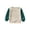 Vert, variante sur Bébé Enfant en Bas Âge Garçon Tricot Pull Pull Pull Sweat-Shirt Automne Hiver Tricoté Tops Gris 2-3 Ans