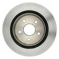 thumbnail image 5 of Disc Brake Rotor Fits 2017 Ram 1500, 5 of 6