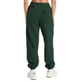 thumbnail image 2 of Womens Ultimate Heavyweight Sweatpant with Pockets Relaxed Fit Gym Lounge Essentials Fleece Jogger Pants S-5XL, 2 of 7