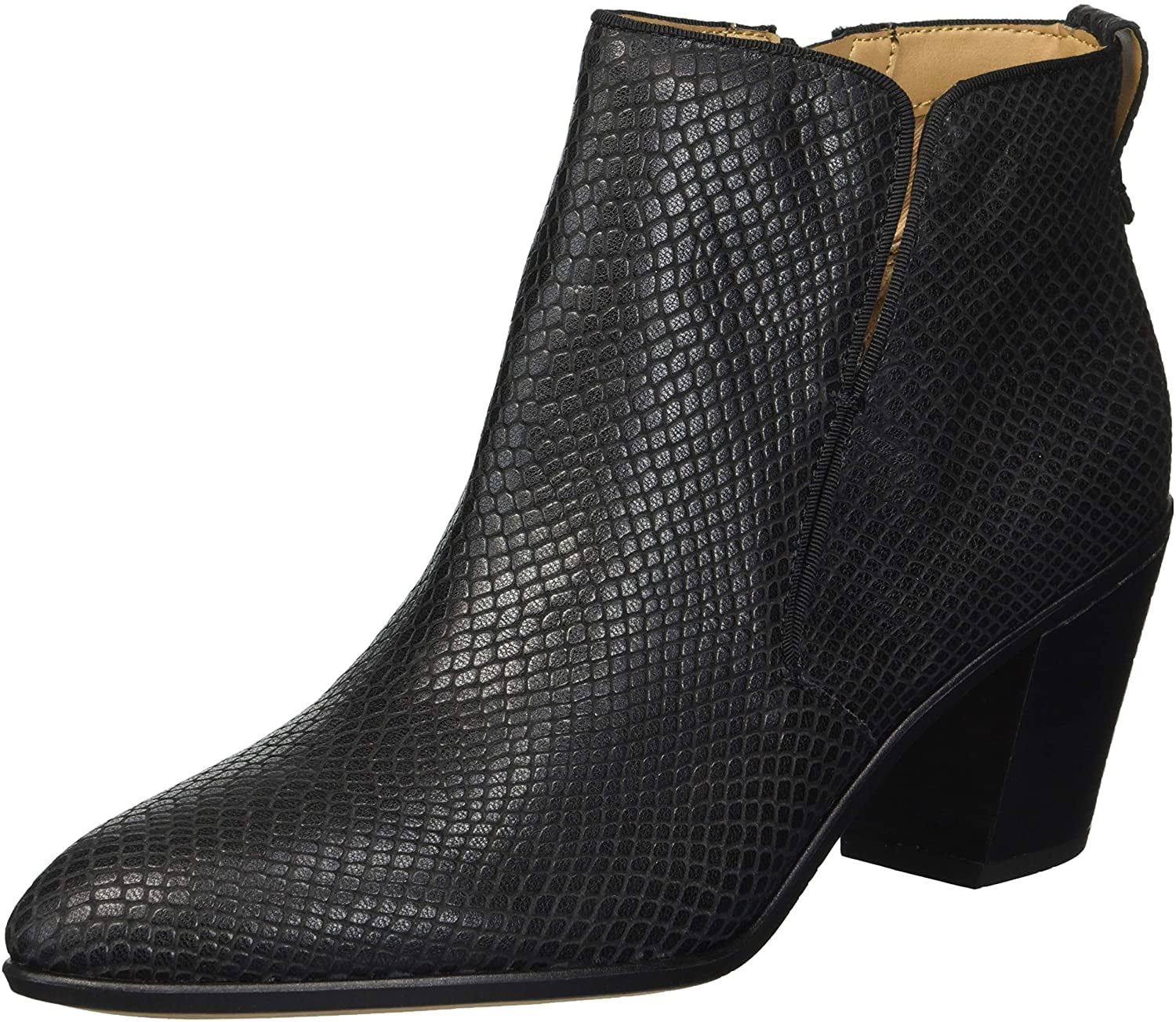 Franco Sarto Women's Orchard Ankle Boot 